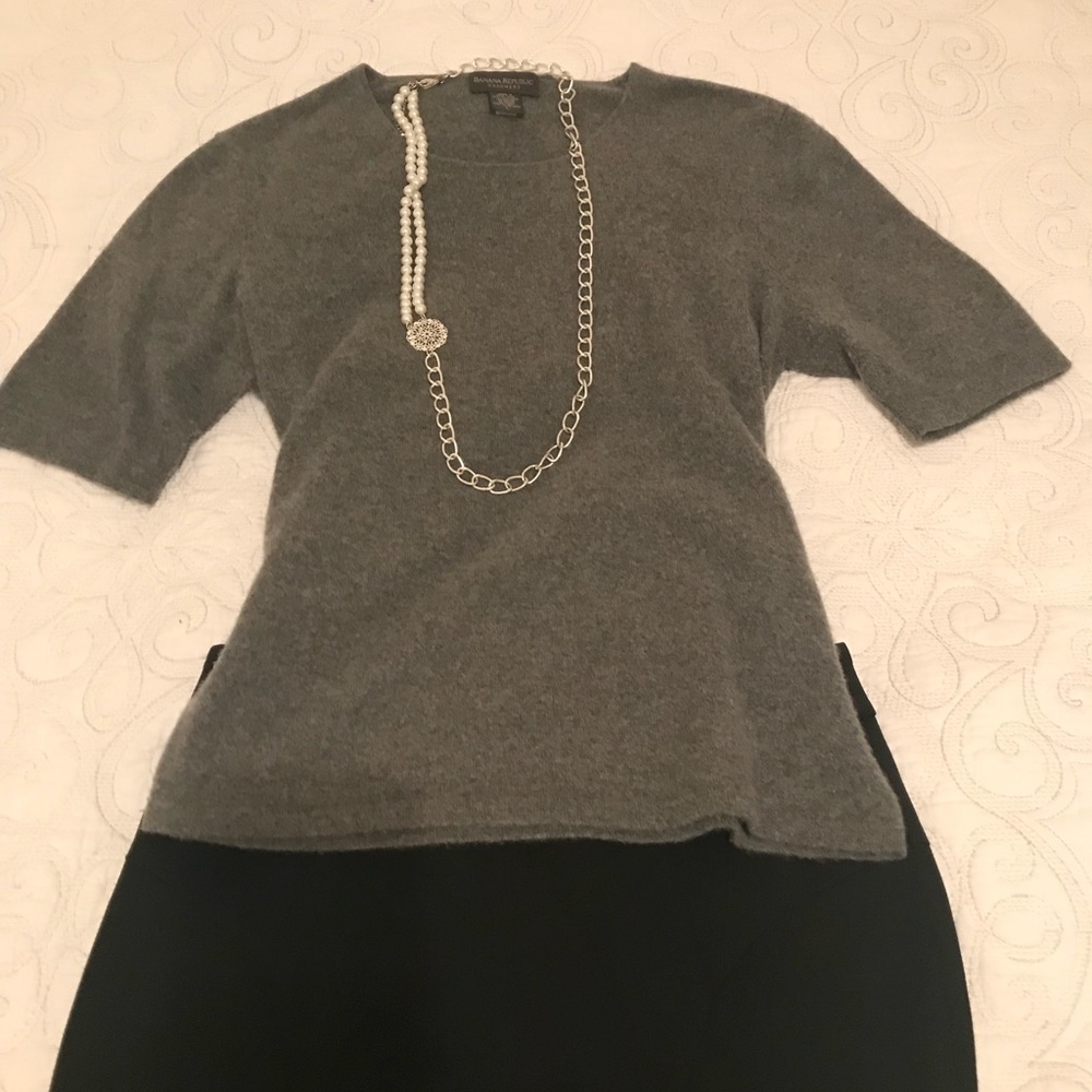 Banana Republic Sweater